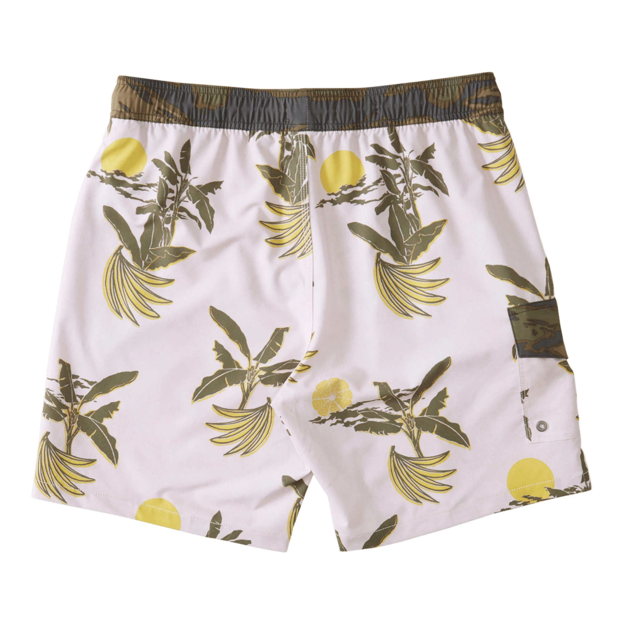 Billabong Mens Layback BBO 17" Boardshorts 11 Billabong Mens Layback BBO 17" Boardshorts - Image 9
