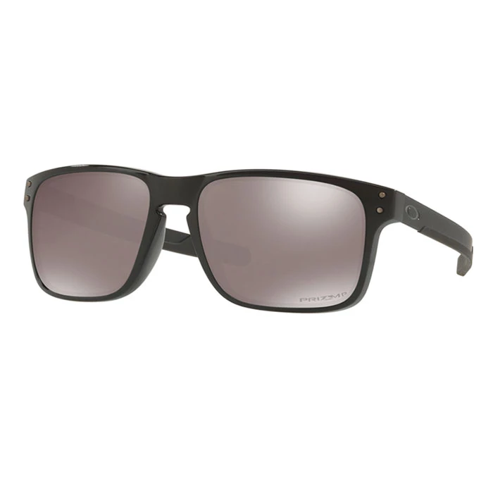 Oakley Men's Holbrook Mix Sunglasses With Polarized Black Lenses 3 Oakley Men's Holbrook Mix Sunglasses With Polarized Black Lenses