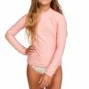 Billabong Girl's Lil Love Palms Long Sleeve Rashguard 2 Billabong Girl's Lil Love Palms Long Sleeve Rashguard -ONeill Shop e0ef5fea 6774 4533 bda2 88d4d1365044
