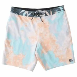 Billabong Mens Sunday Lo Tide 19" Boardshorts