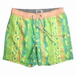 Party Pants Mens Maui Wowie Shorts