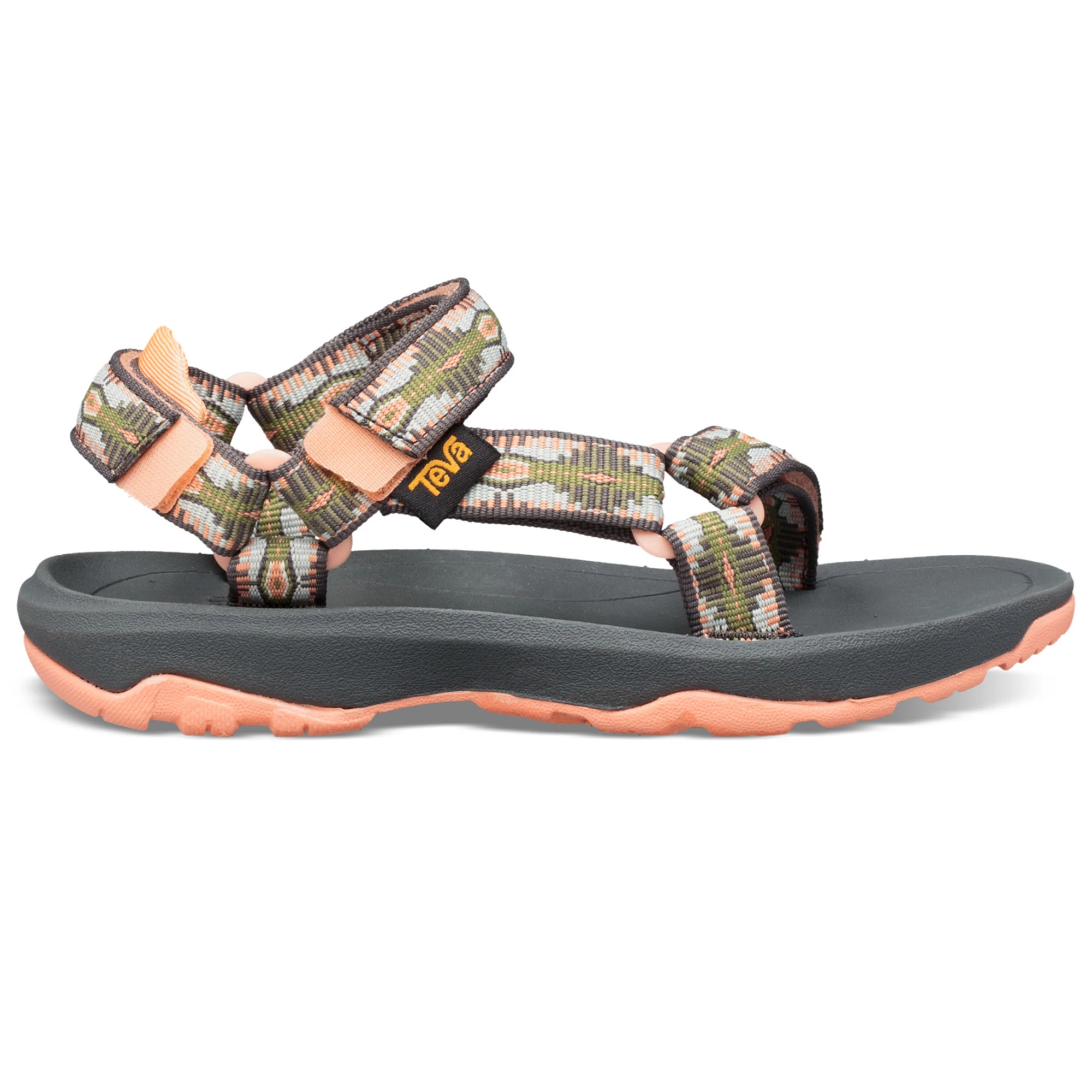 Teva Girl's Hurricane XLT 2 Sandals 21 Teva Girl's Hurricane XLT 2 Sandals - Image 19