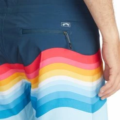 Billabong Mens T Street Airlite 19" Boardshorts 7 Billabong Mens T Street Airlite 19" Boardshorts -ONeill Shop e2a711f5 cce1 4d79 b03e a1d5e7af709a