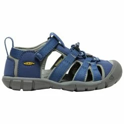 Keen Girls Seacamp II CNX Sandals 11 Keen Girls Seacamp II CNX Sandals -ONeill Shop e32f953f 477c 4da1 85cf fc90cbba530e