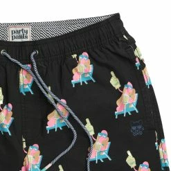Party Pants Mens Beer Braut Shorts -ONeill Shop e358b2a6 aef7 434a a606 4bc373331591
