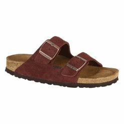 Birkenstock Women's Arizona Soft Footbed Suede Sandals 9 Birkenstock Women's Arizona Soft Footbed Suede Sandals -ONeill Shop e3b2f38d 3c8c 4c53 a53a 315a55a07ba3