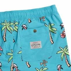 Party Pants Mens Pixel Mingo Shorts 17 Party Pants Mens Pixel Mingo Shorts -ONeill Shop e46f9320 e71f 4984 8461 b3f2577f7678
