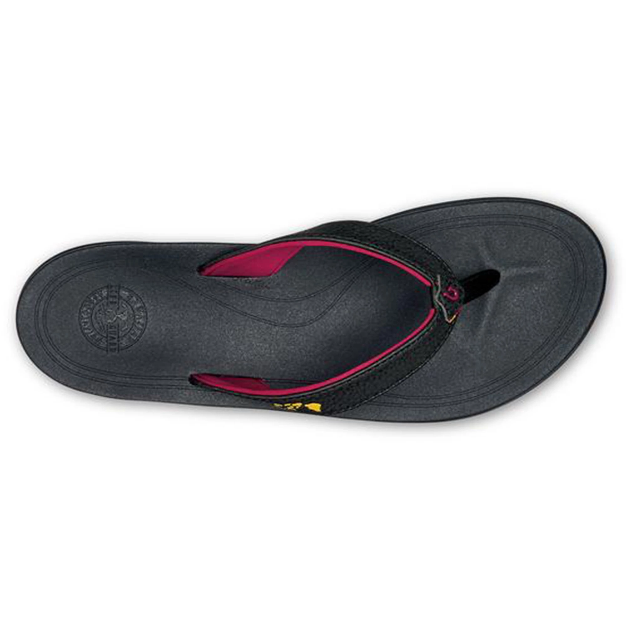 OluKai Women's Punua Kia'I Sandals 4 OluKai Women's Punua Kia'I Sandals - Image 2