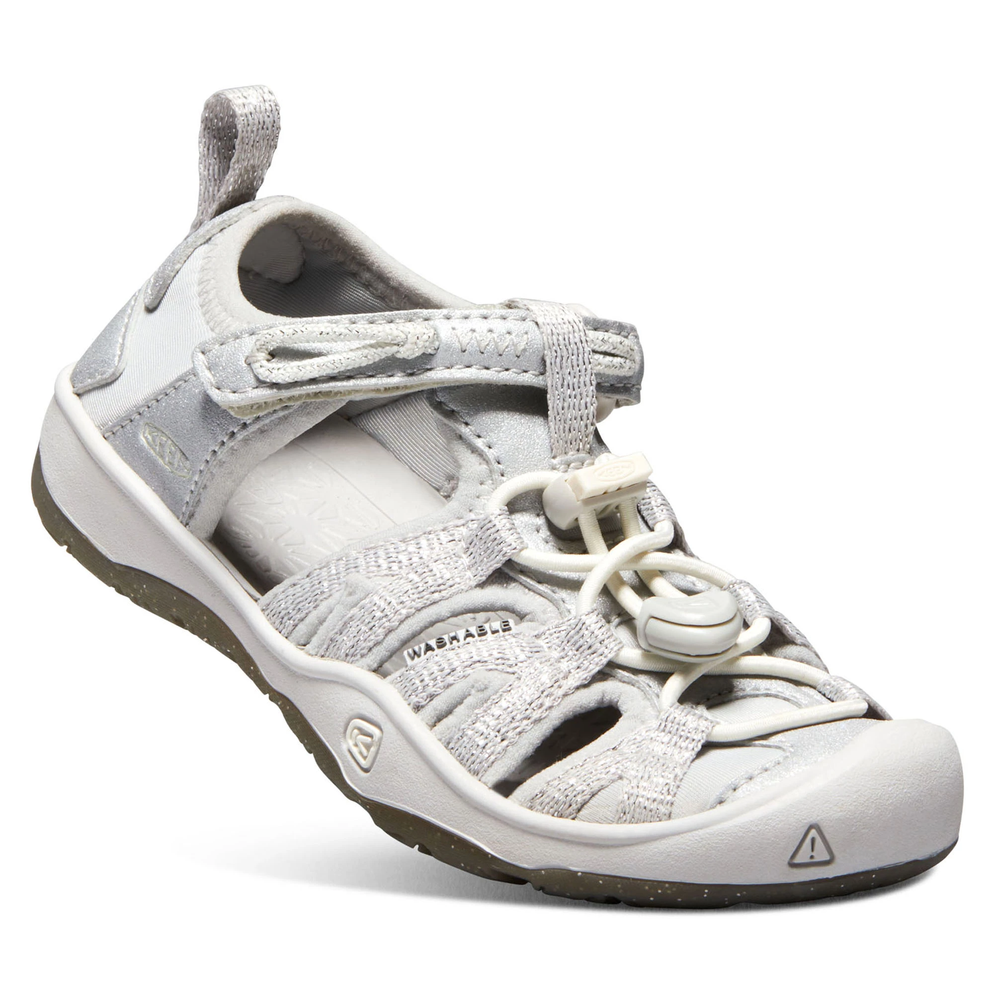 Keen Girl's Moxie Toddler Sandals 3 Keen Girl's Moxie Toddler Sandals