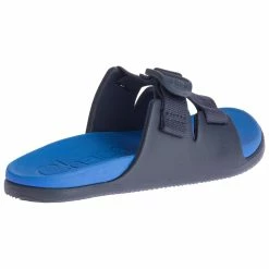 Chaco Slide Casual Sandals (Big Kids) -ONeill Shop e52f6cbf 20bb 4660 9a10 9ce478dac3c1