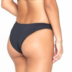 L*Space Womens Sandy Classic Bikini Bottoms 12 L*Space Womens Sandy Classic Bikini Bottoms -ONeill Shop e5496611 b36a 413a b07b d5548b364994