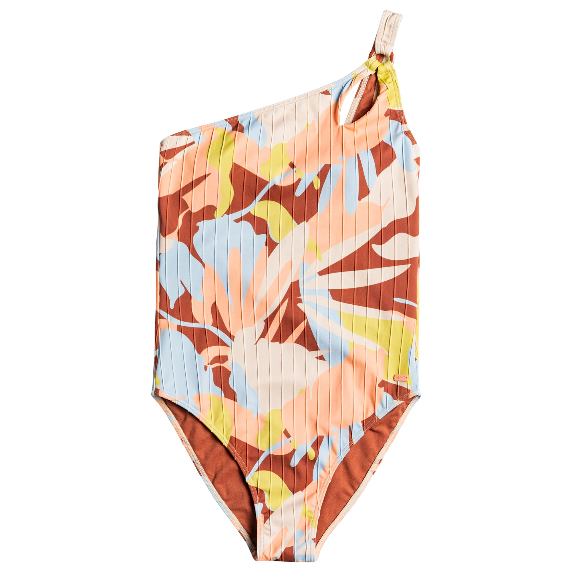 ROXY Womens Floraldelic One Piece Swimsuit 5 ROXY Womens Floraldelic One Piece Swimsuit - Image 3