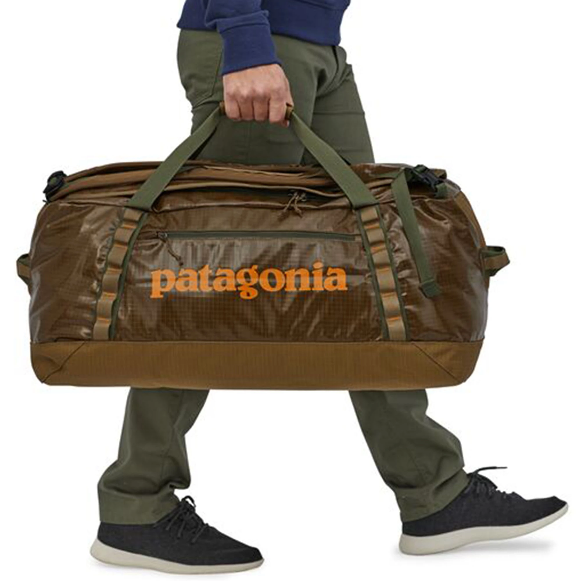 Patagonia Black Hole® 70L Duffel Bag 6 Patagonia Black Hole® 70L Duffel Bag - Image 4