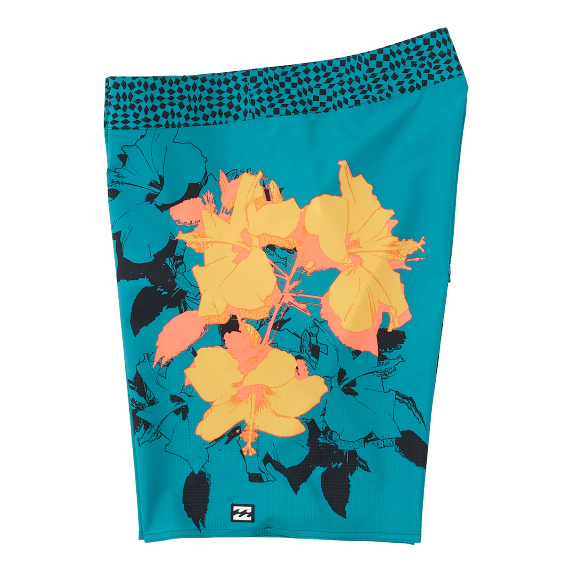 Billabong Mens Sundays Airlite 19" Boardshorts 6 Billabong Mens Sundays Airlite 19" Boardshorts - Image 4