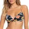 Roxy Womens Beach Classics Wrap Bralette Bikini Top 2 Roxy Womens Beach Classics Wrap Bralette Bikini Top -ONeill Shop e5d4a41b 12e1 4cd7 807e b887876d420a