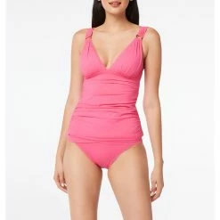 Bleu Rod Beattie Womens Surplice Shirred Tankini Top 10 Bleu Rod Beattie Womens Surplice Shirred Tankini Top -ONeill Shop e6061579 4e0c 4f36 b318 7e376f8e8298