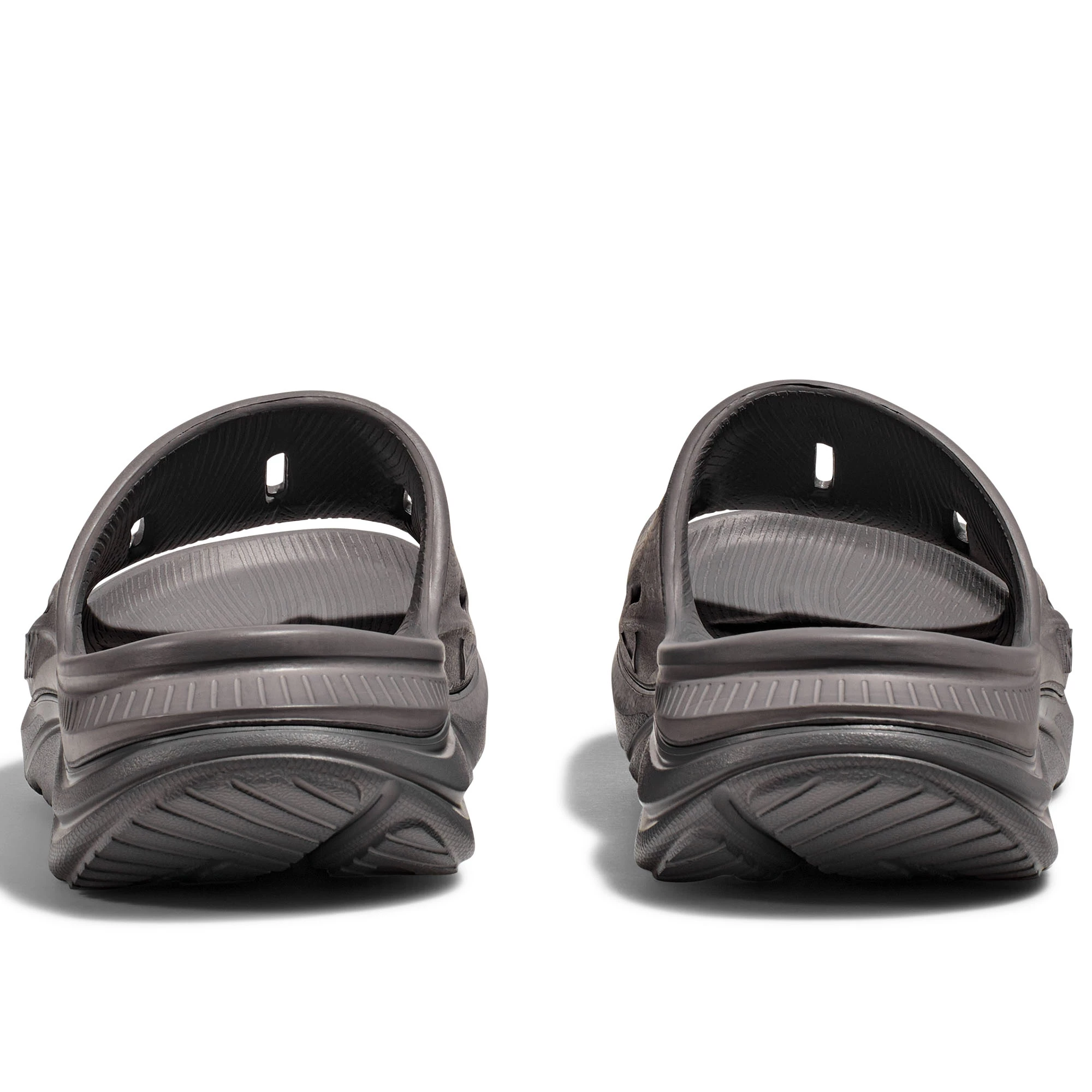 HOKA ONE ONE Mens ORA Recovery Slide 3 Sandals 11 HOKA ONE ONE Mens ORA Recovery Slide 3 Sandals - Image 9