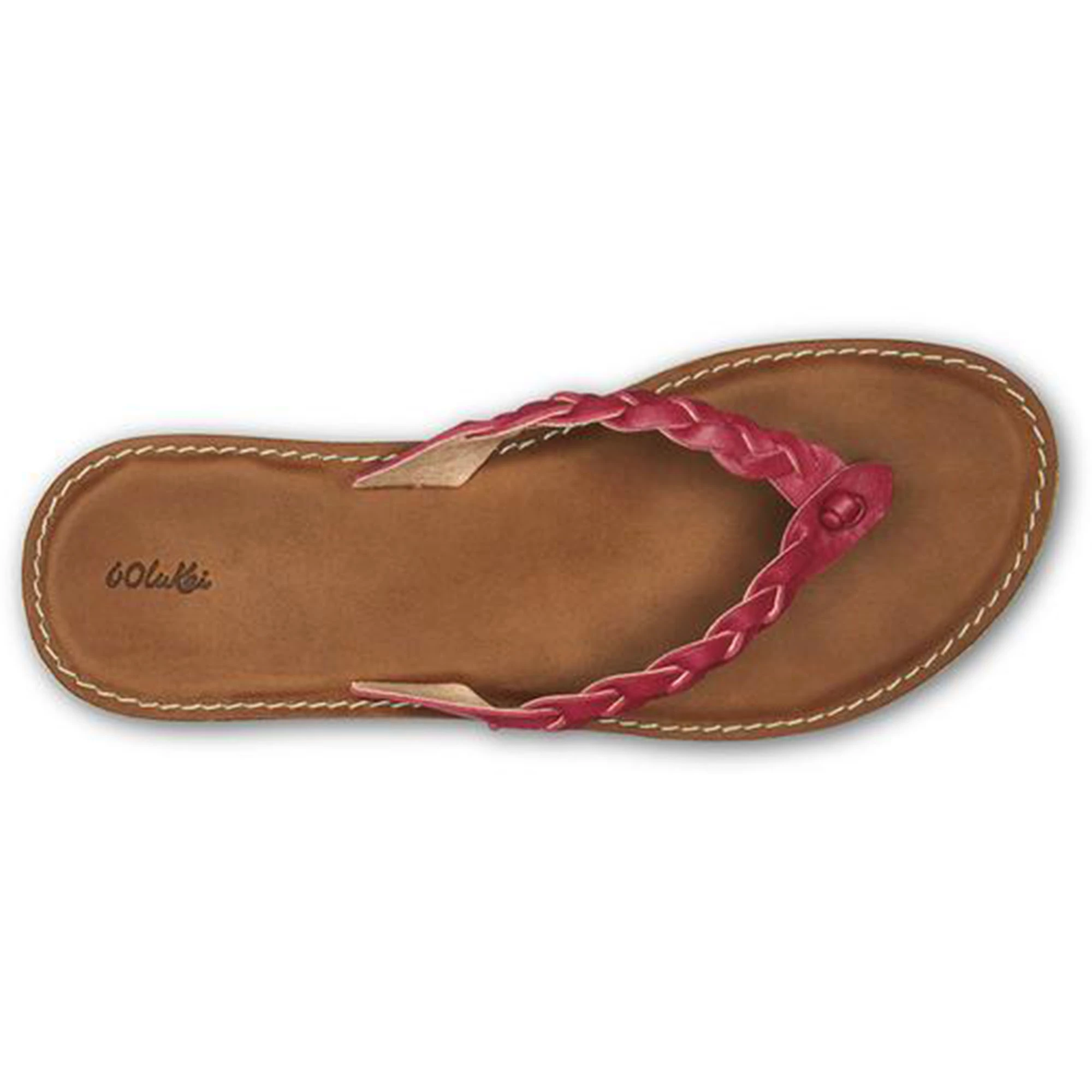 OluKai Women's Kahiko Casual Sandals 8 OluKai Women's Kahiko Casual Sandals - Image 6