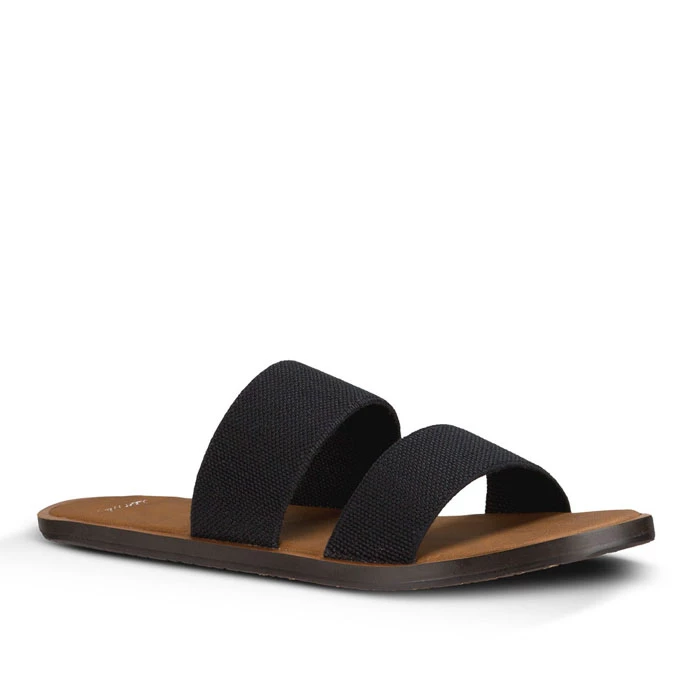 Sanuk Women's Yoga Gora Gora Sandals 4 Sanuk Women's Yoga Gora Gora Sandals - Image 2