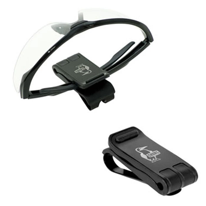 Chums Glasshopper Visor Clip 3 Chums Glasshopper Visor Clip