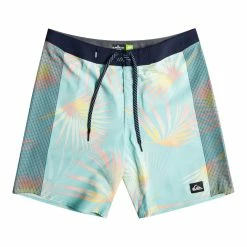 Quiksilver Mens Highlite Arch 19" Boardshorts