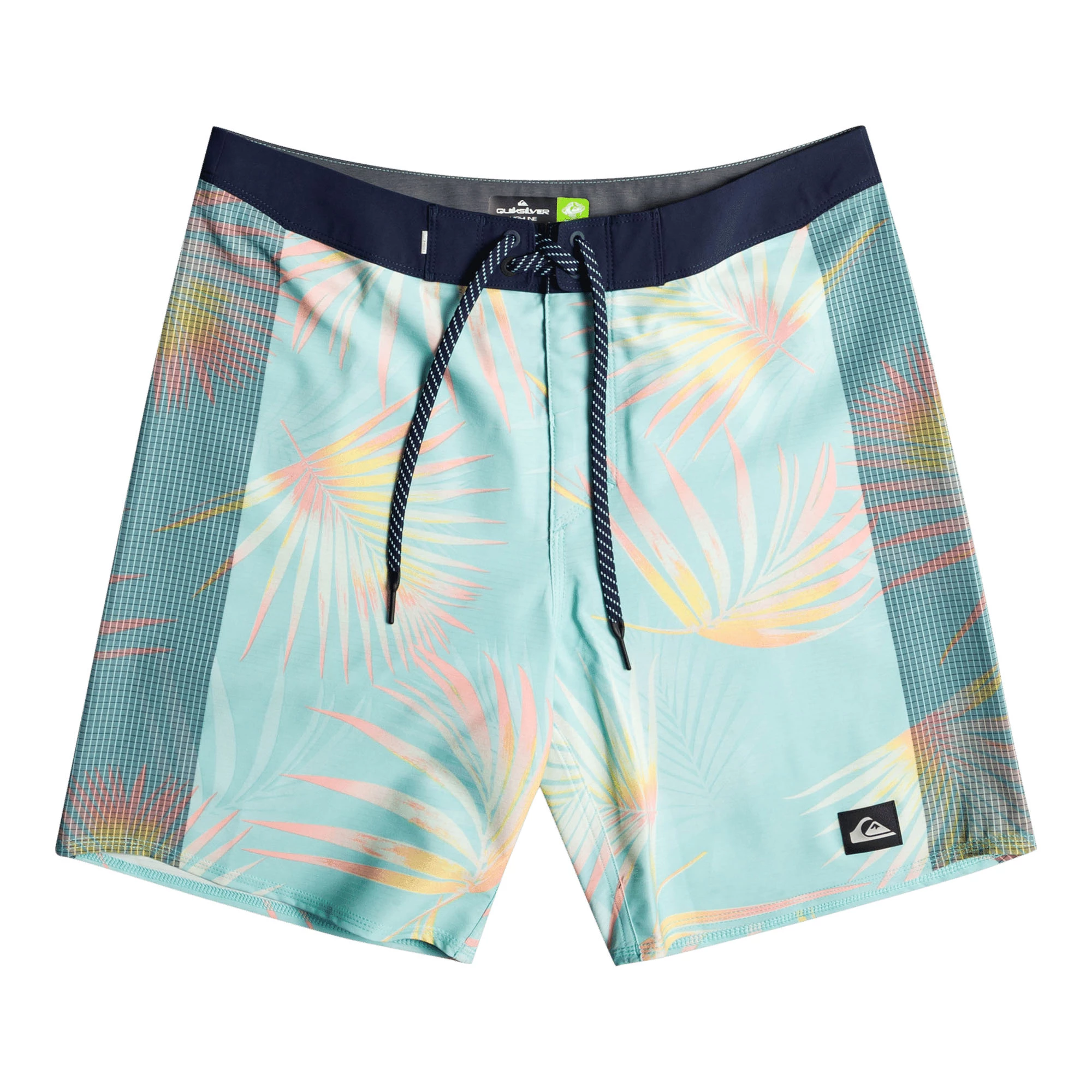 Quiksilver Mens Highlite Arch 19" Boardshorts 3 Quiksilver Mens Highlite Arch 19" Boardshorts