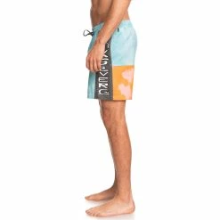 Quiksilver Mens Acid Wash 17" Volley Boardshorts -ONeill Shop e8314d80 501e 44e0 b3f9 1df6306db6ee