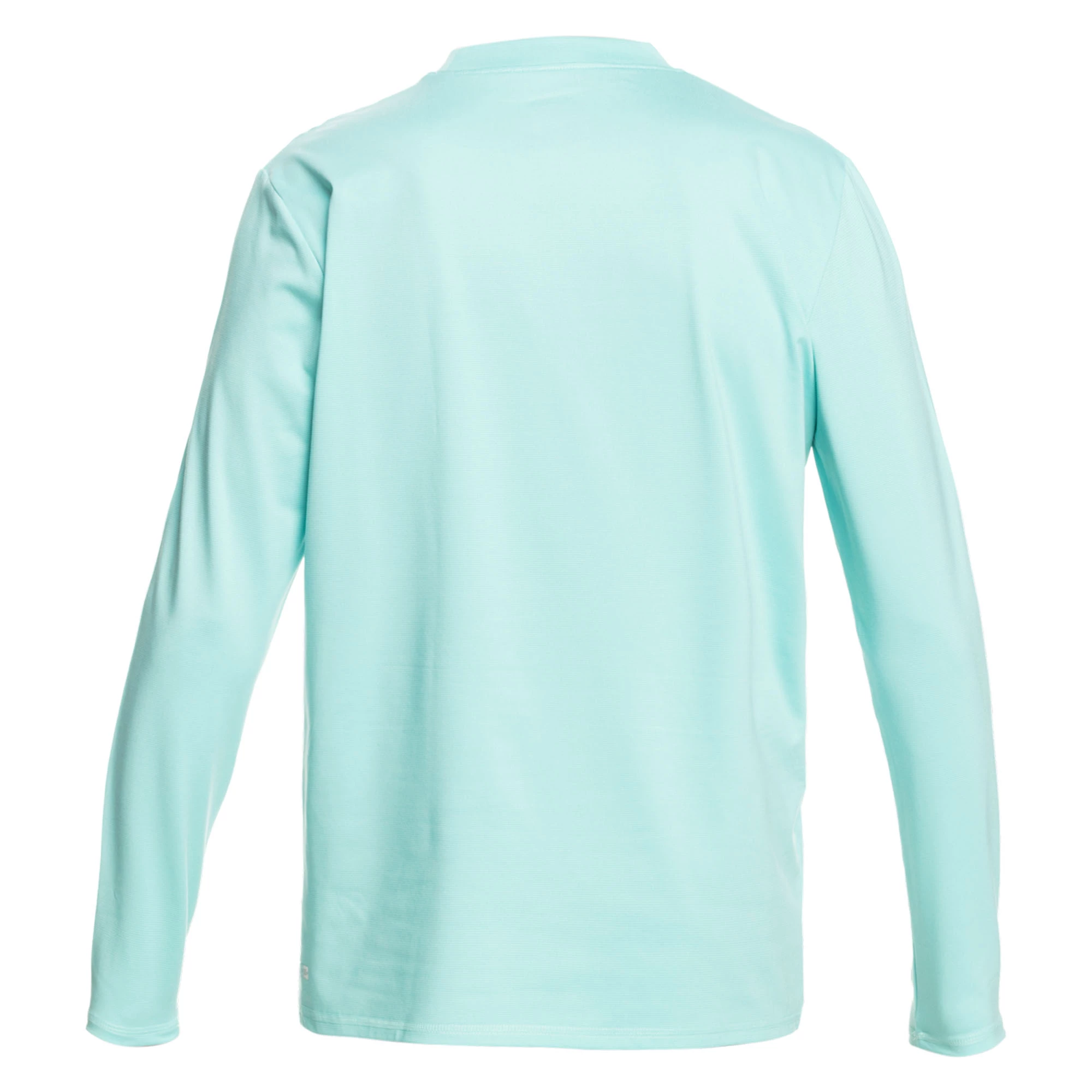 Quiksilver Mens Heritage Heather Long Sleeve UPF 50 Rashguard 11 Quiksilver Mens Heritage Heather Long Sleeve UPF 50 Rashguard - Image 9