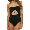 O'Neill Women's Sayulita Saltwater Solids One-Piece Swimsuit -ONeill Shop e935d707 9059 4ee5 b71f 5b407241b308