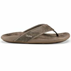 OluKai Men's Nui Casual Sandals 27 OluKai Men's Nui Casual Sandals -ONeill Shop e96ddc53 b402 4492 92c9 863b372a1ccd