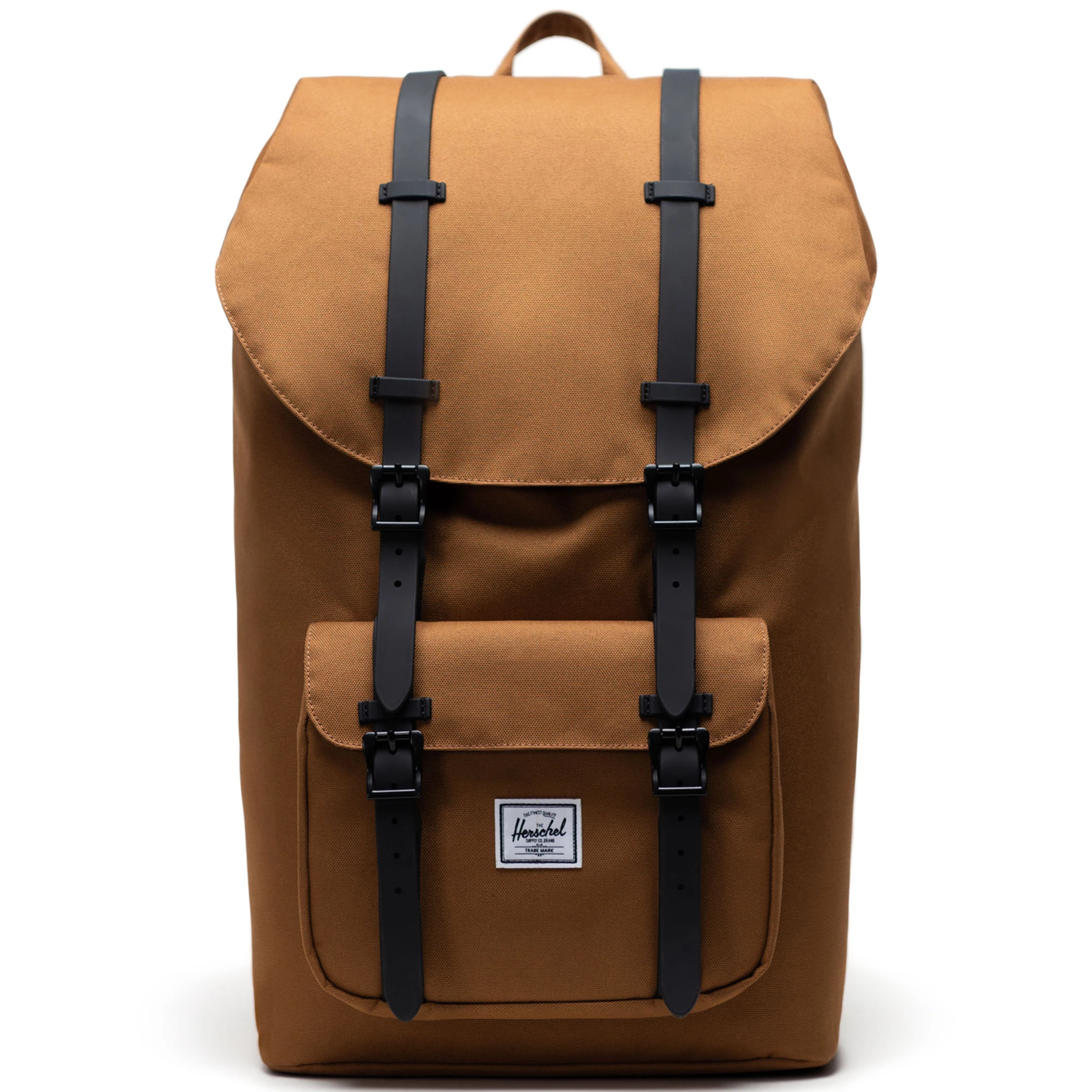 Herschel Supply Little America Backpack 9 Herschel Supply Little America Backpack - Image 7