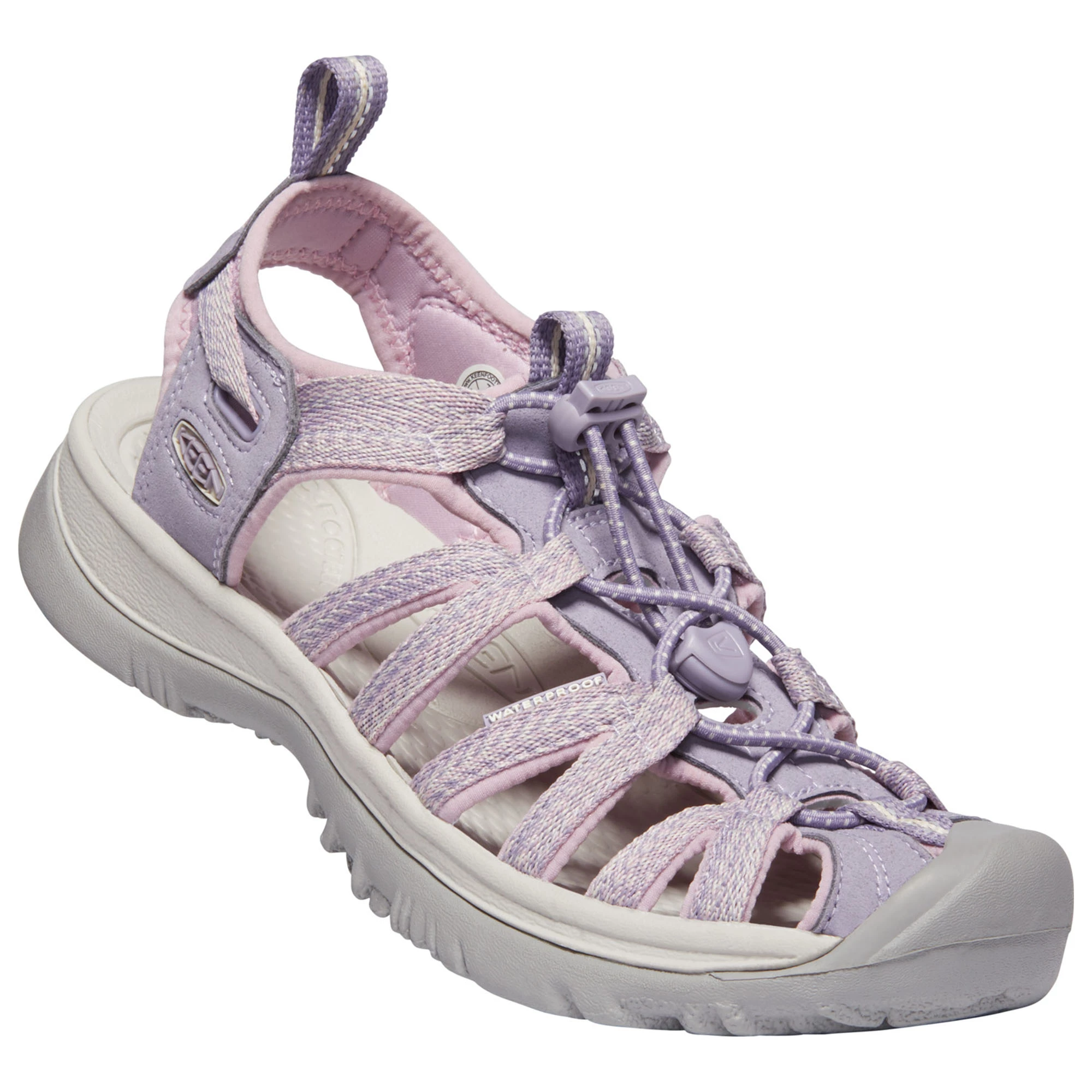 Keen Women's Whisper Casual Sandals 11 Keen Women's Whisper Casual Sandals - Image 9