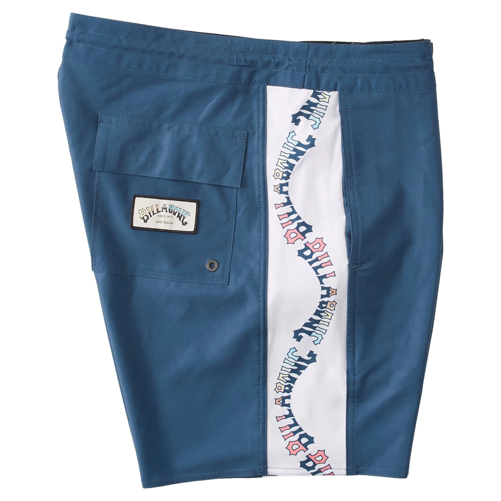 Billabong Mens D Bah Lo Tide 18" Boardshorts 16 Billabong Mens D Bah Lo Tide 18" Boardshorts - Image 14
