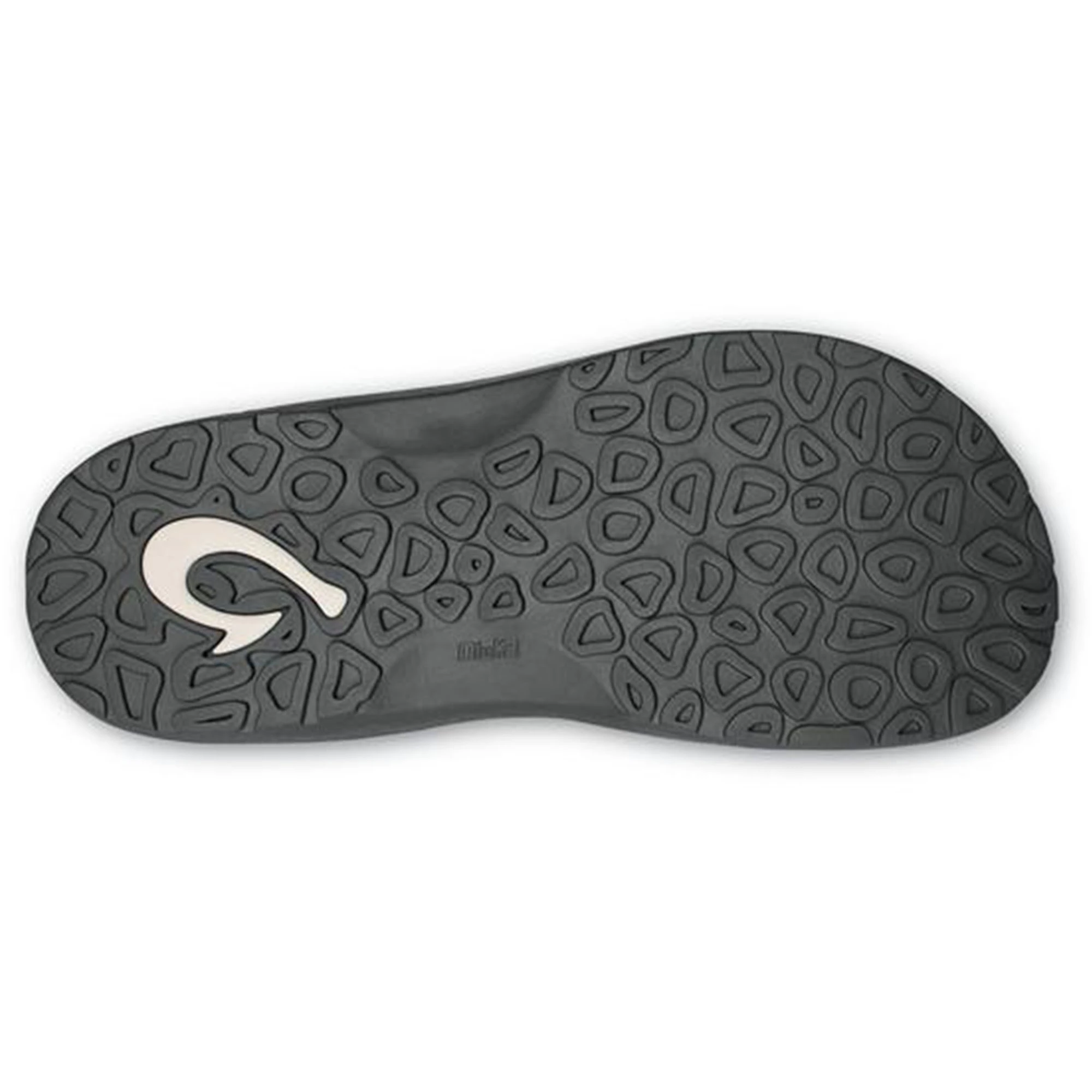 OluKai Men's Ohana Ho'okahi Flip Flops 9 OluKai Men's Ohana Ho'okahi Flip Flops - Image 7