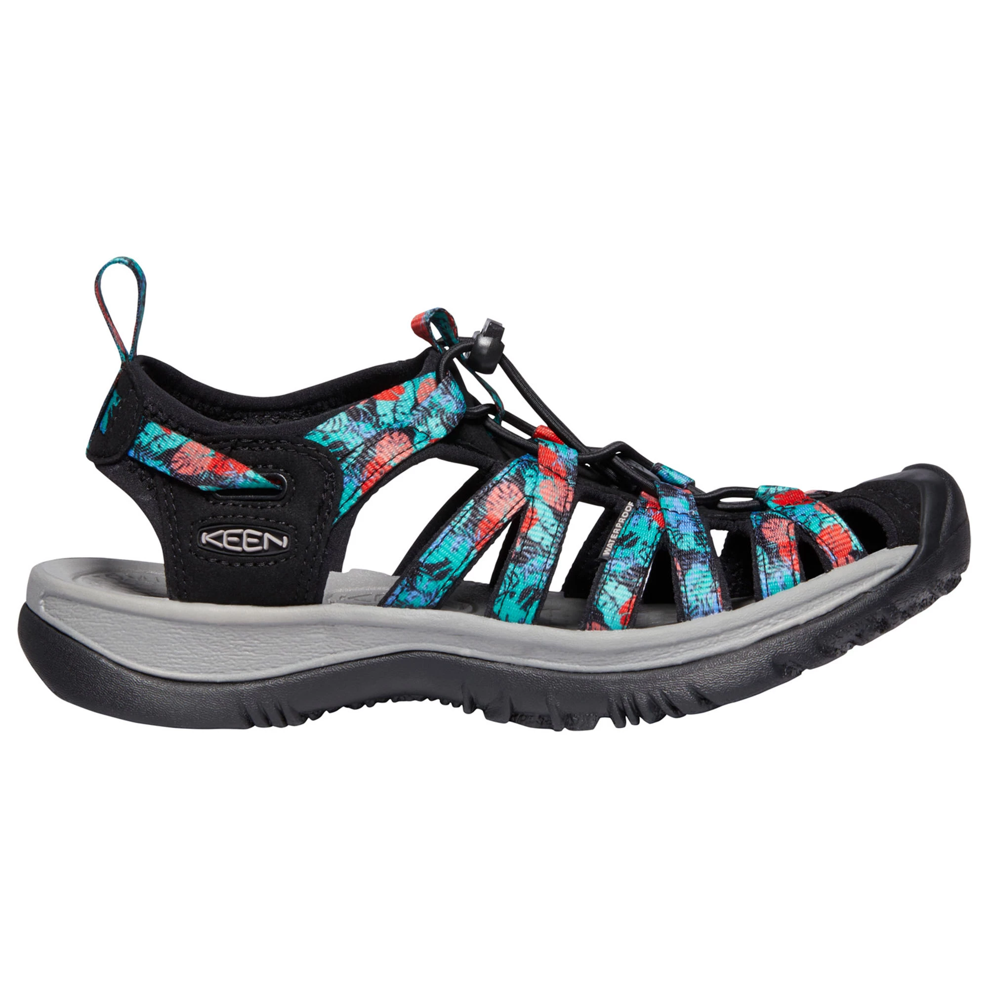 Keen Women's Whisper Casual Sandals 17 Keen Women's Whisper Casual Sandals - Image 15