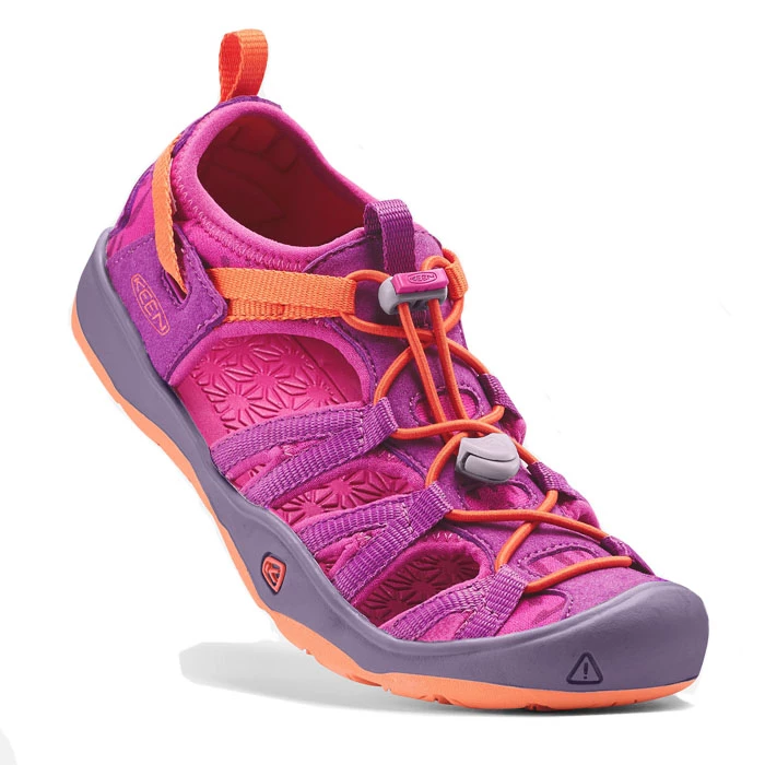 Keen Youth Moxie Sandals 11 Keen Youth Moxie Sandals - Image 9