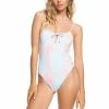 ROXY Womens Nautilus One Piece Swimsuit One Piece Swimsuit -ONeill Shop eab80997 20d7 42bb a3f4 ec714a48f493