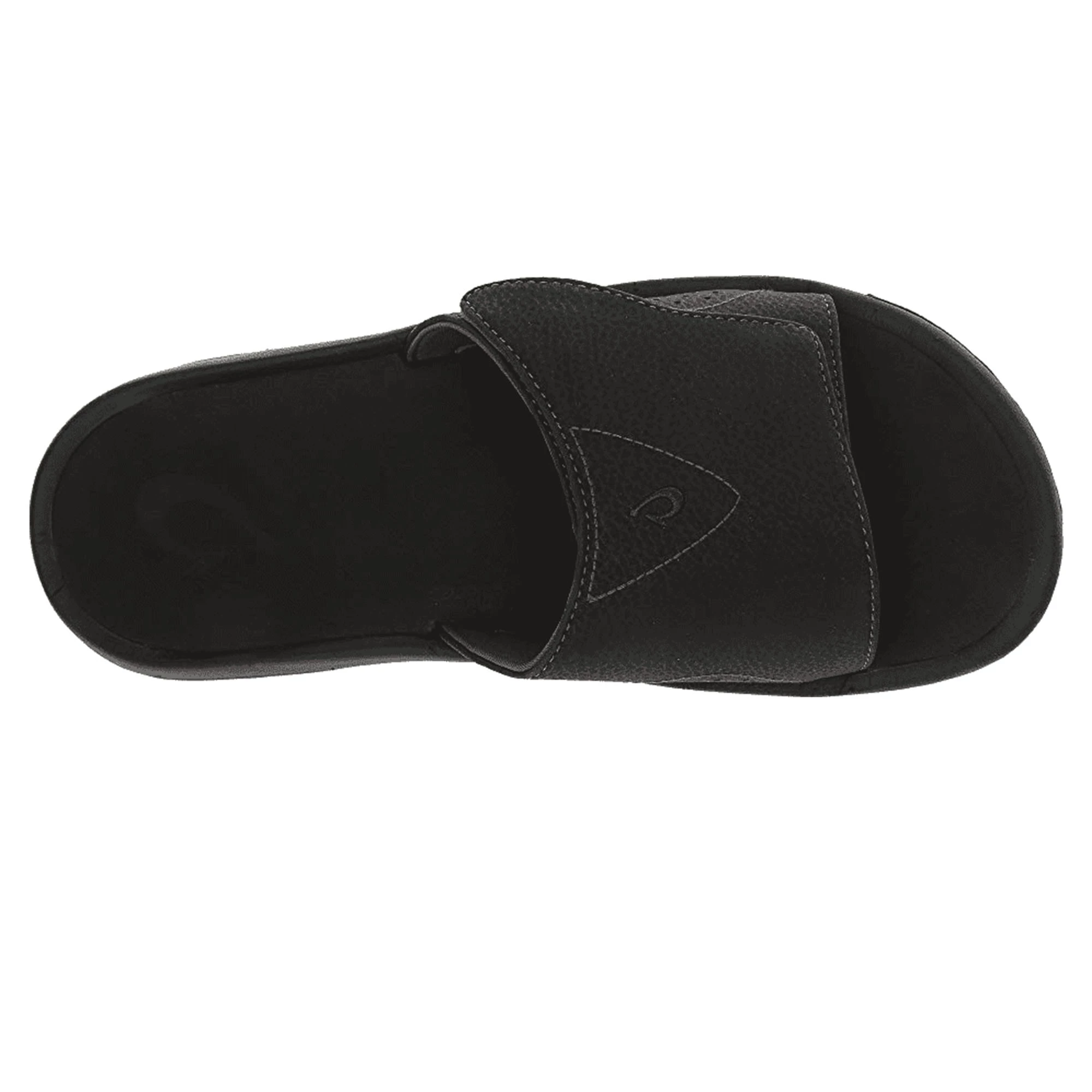 OluKai Men's Nalu Slides 8 OluKai Men's Nalu Slides - Image 6
