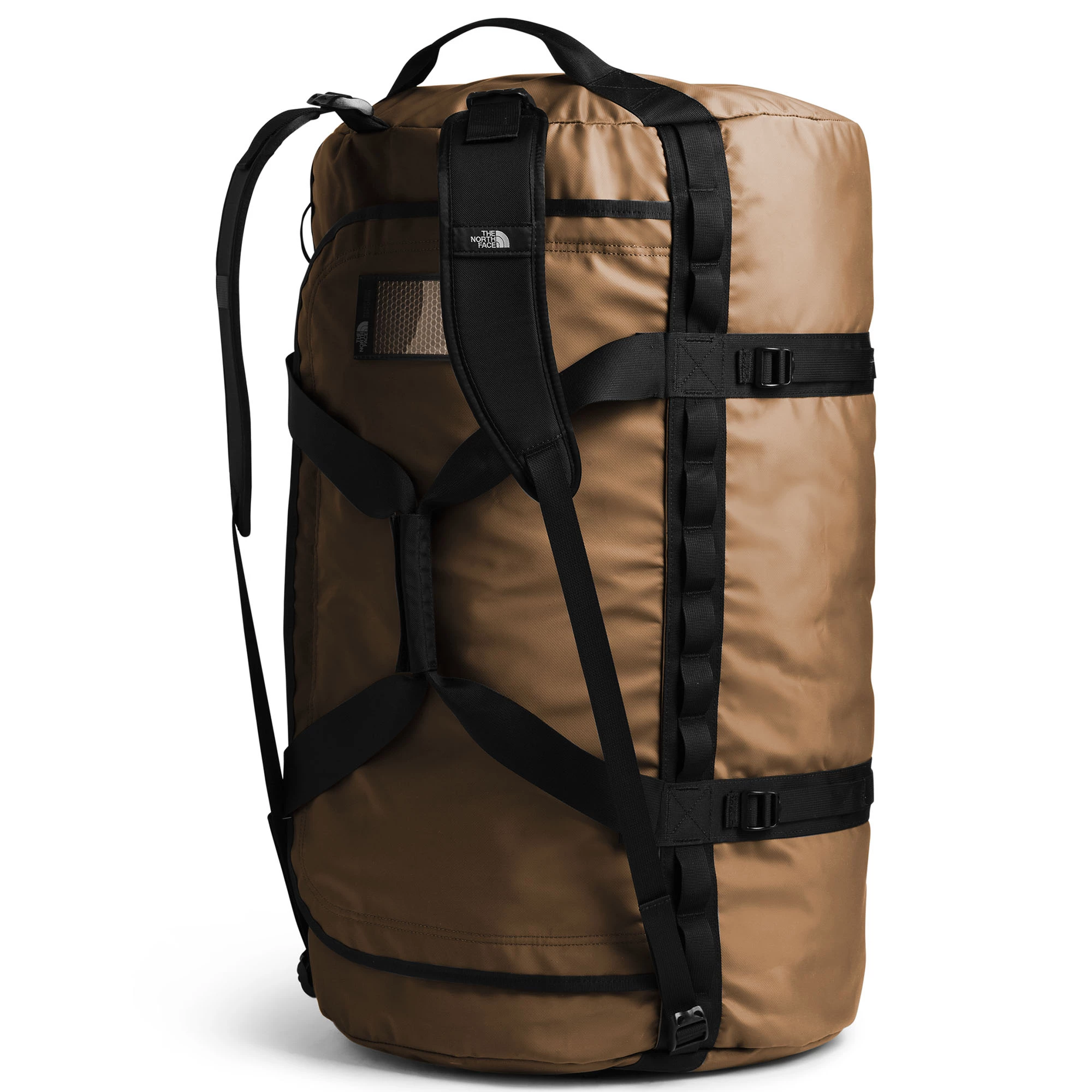 The North Face Base Camp Extra Large Duffle Bag 11 The North Face Base Camp Extra Large Duffle Bag - Image 9