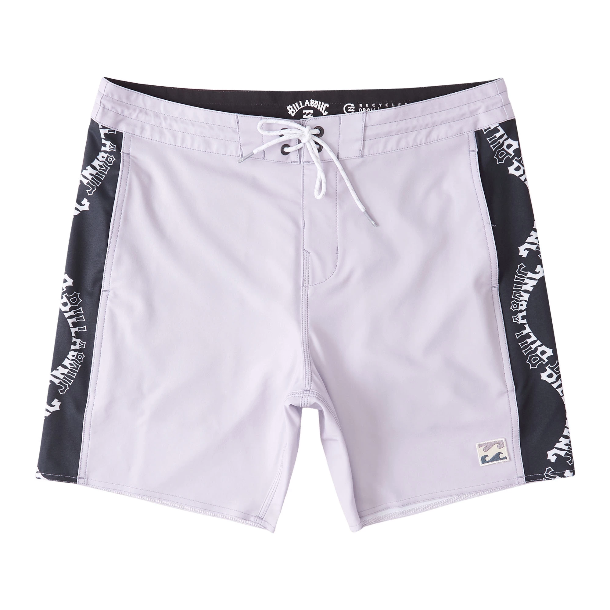 Billabong Mens D Bah Lo Tide 18" Boardshorts 3 Billabong Mens D Bah Lo Tide 18" Boardshorts