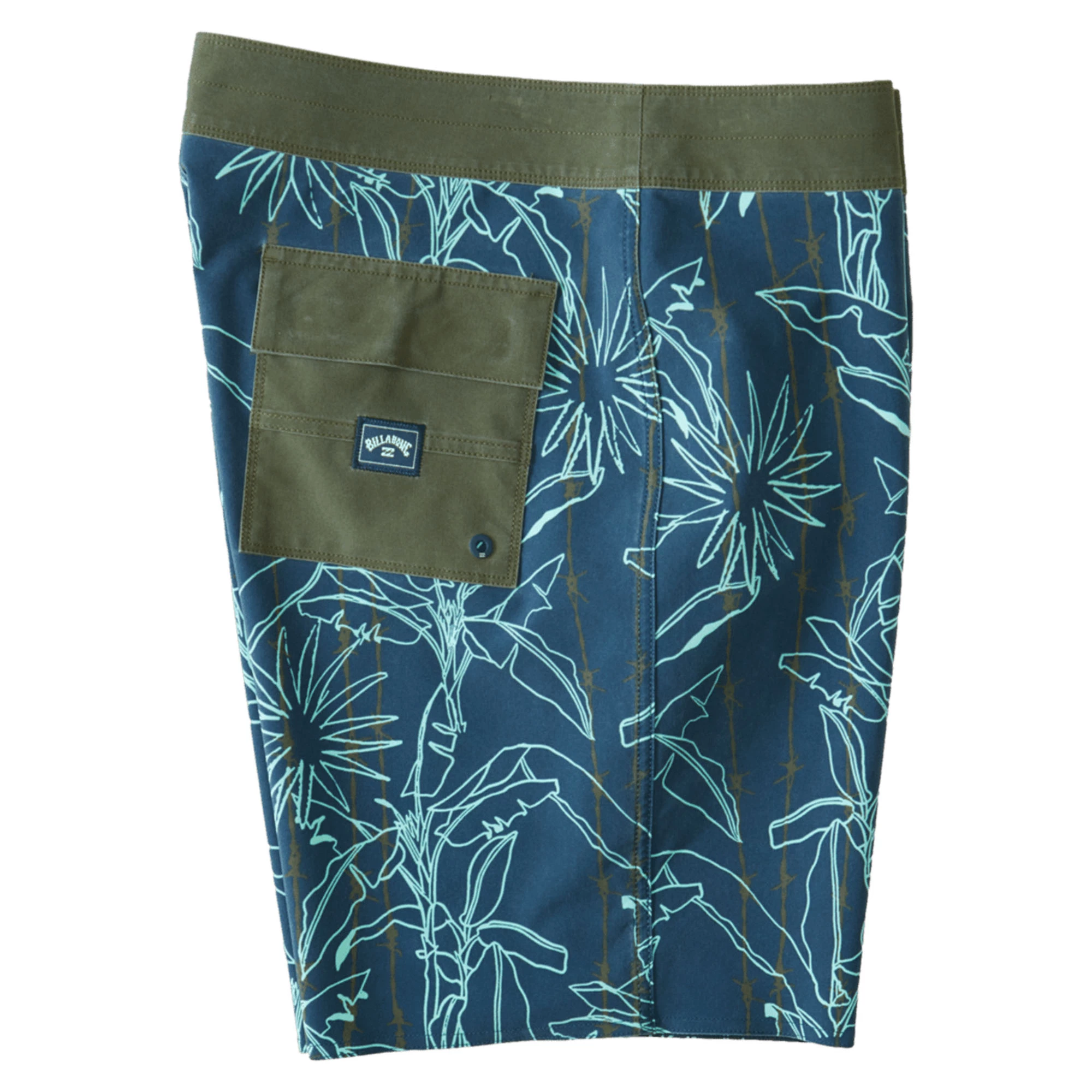 Billabong Mens Sundays Pro 19" Boardshorts 25 Billabong Mens Sundays Pro 19" Boardshorts - Image 23