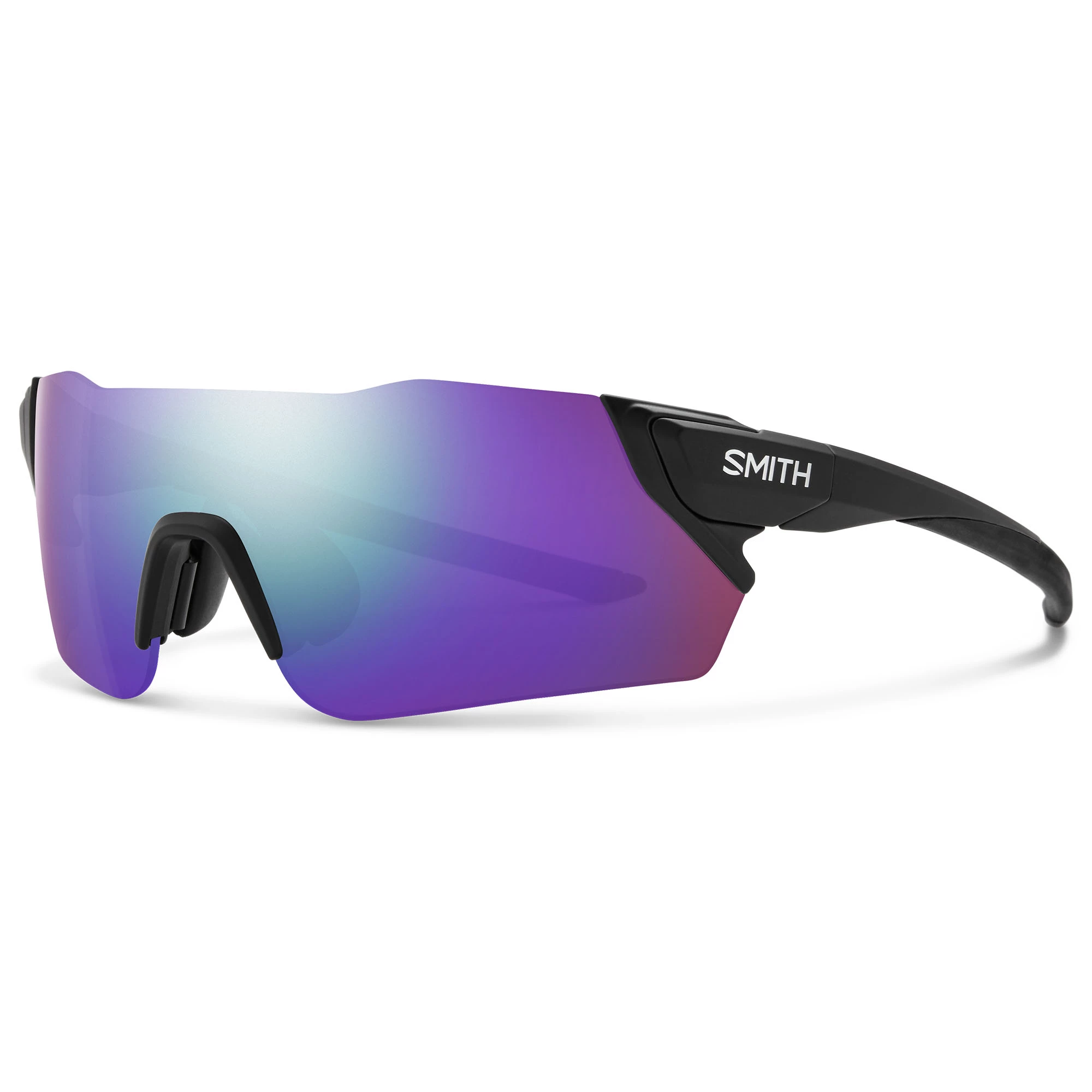 Smith Men's Attack Performance Sunglasses 10 Smith Men's Attack Performance Sunglasses - Image 8