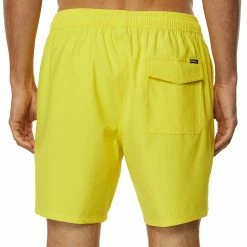 O'Neill ONeill Mens Solid Volley 17" Boardshorts 20 O'Neill ONeill Mens Solid Volley 17" Boardshorts -ONeill Shop ec2fa9cb 04b5 4977 8368 79af9ebce155