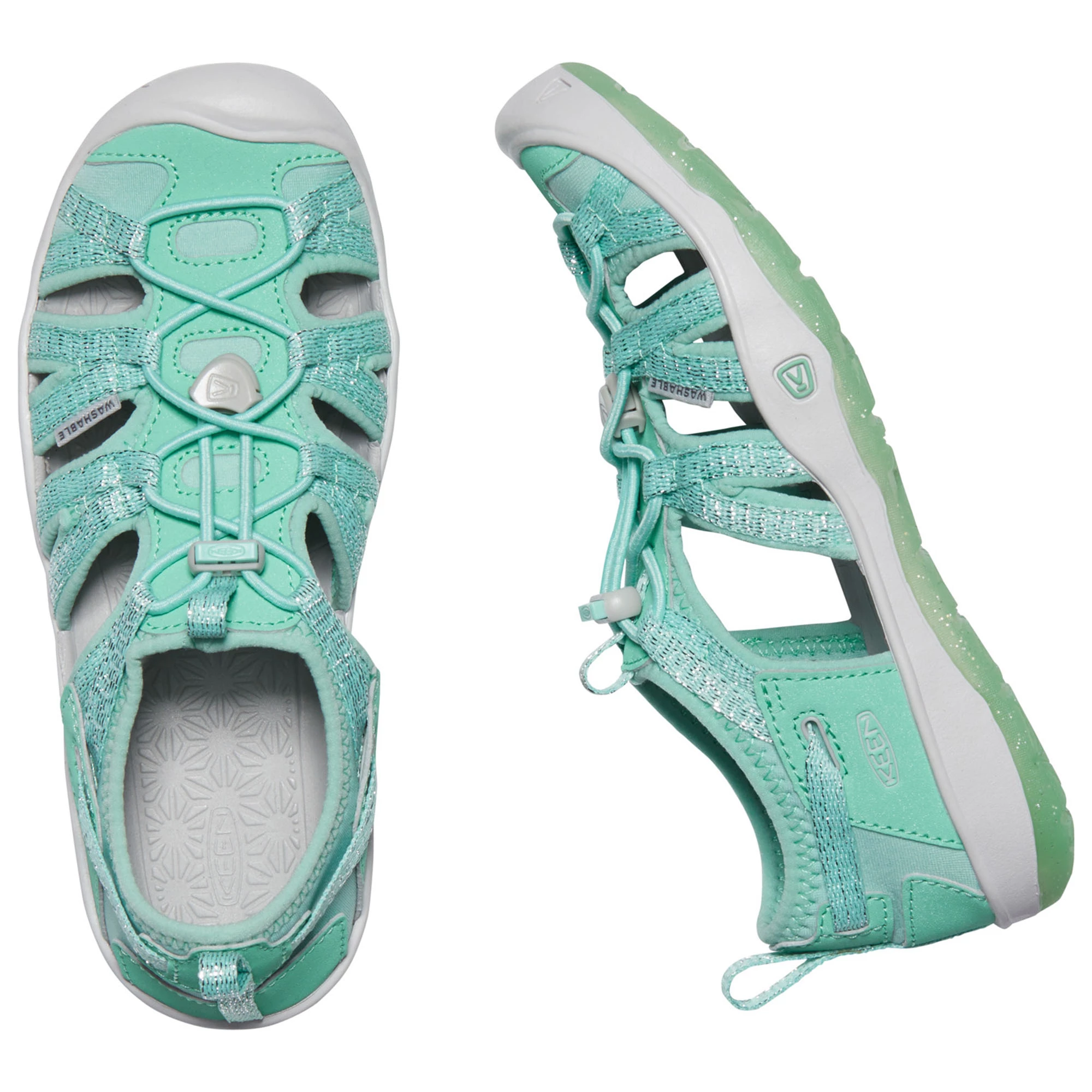 Keen Youth Moxie Sandals 21 Keen Youth Moxie Sandals - Image 19