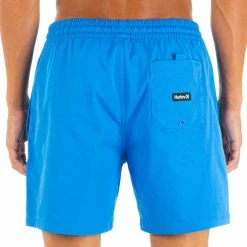 Hurley Men's One And Only Solid Volley 17" Boardshorts 22 Hurley Men's One And Only Solid Volley 17" Boardshorts -ONeill Shop ecafda62 526e 449f b4bd 98b79c188a74