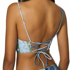O'Neill ONeill Womens Penny Middles Mid-Bralette Swim Top 5 O'Neill ONeill Womens Penny Middles Mid-Bralette Swim Top -ONeill Shop ed0c163a 5efc 4f69 8e81 5c8e2e1069b8