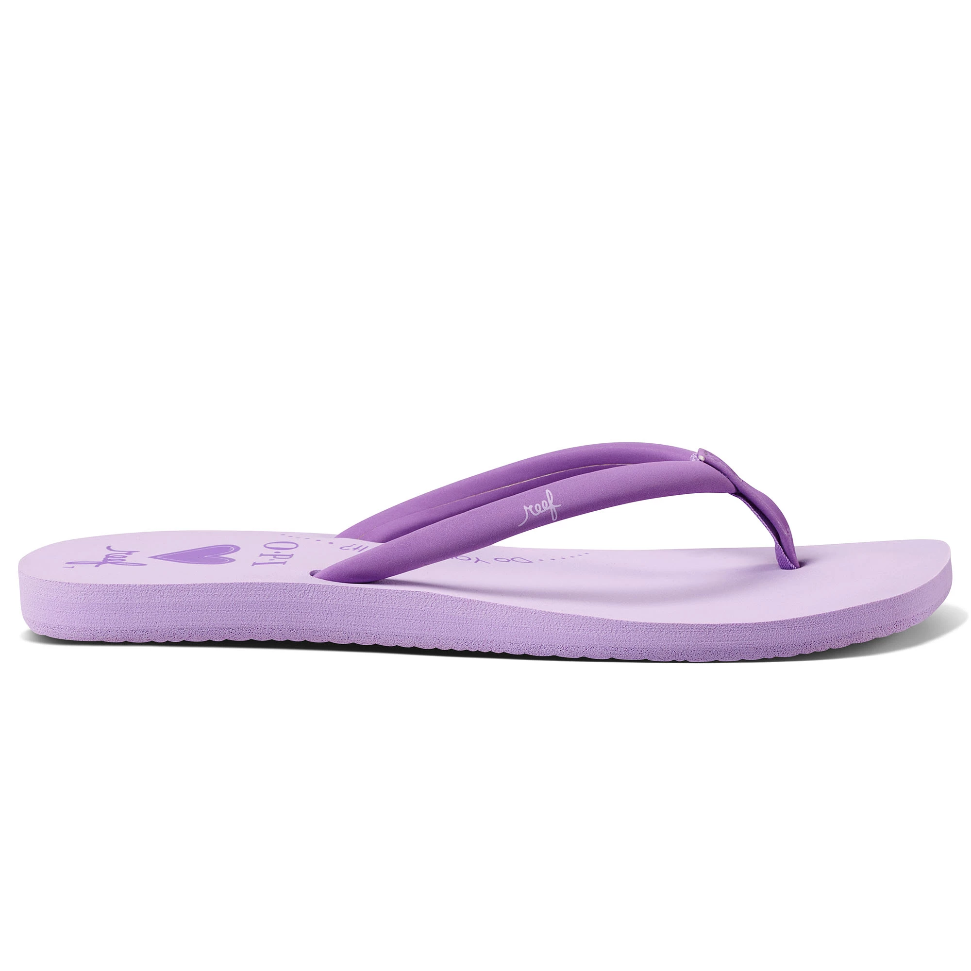 REEF Women's Seas X OPI Casual Sandals 10 REEF Women's Seas X OPI Casual Sandals - Image 8