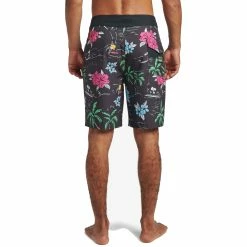 Quiksilver Mens X Peanuts 1969 SurfSilk 19" Boardshorts 5 Quiksilver Mens X Peanuts 1969 SurfSilk 19" Boardshorts -ONeill Shop edffe32b 8fb0 43a0 848f 0d72a7803824