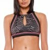 Sanctuary Women's Keyhole Highneck Swim Top 2 Sanctuary Women's Keyhole Highneck Swim Top -ONeill Shop ee1dd91e 13e5 431e b8d2 3418f2820b8e