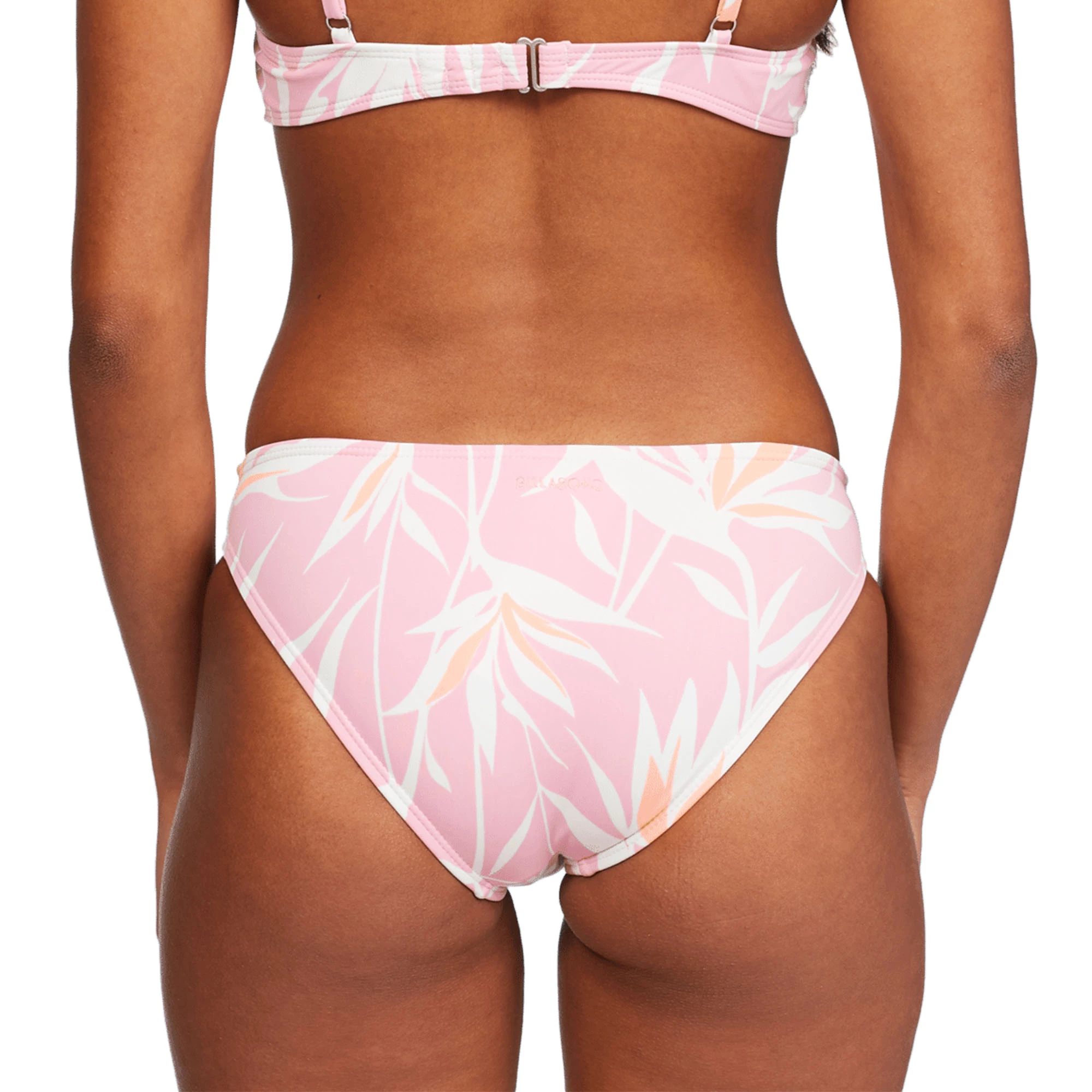 Billabong Women's Another Paradise Lowrider Swim Bottoms 4 Billabong Women's Another Paradise Lowrider Swim Bottoms - Image 2